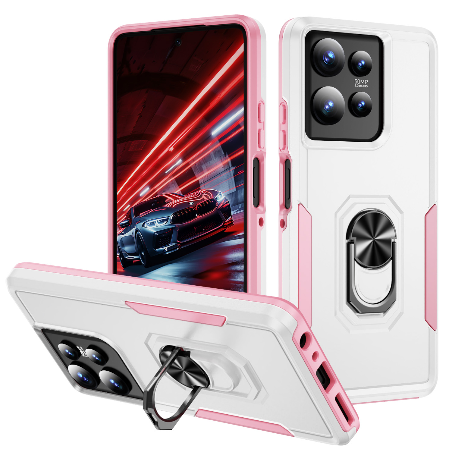 Blanco+Rosa