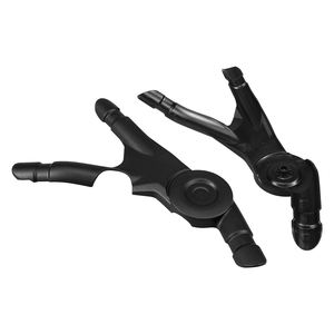 NICECNC Garde de cadre latéral en plastique pour BMW R1200GS R 1200 GS 2016-2018 R1250GS R <span class=keywords><strong>1250</strong></span> GS <span class=keywords><strong>GSA</strong></span> 2018-2023 - Product Image 6