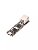 Luckfox Pico Plus Luckfox RV1103 Carte de développement Linux Cortex-A7 avec port réseau Utilisé pour PS4