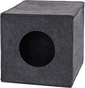 Factory Price <b>Cat</b> Bed New Design Felt Bed - Product Image 5
