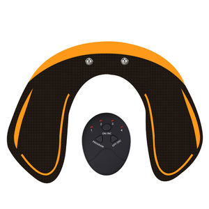 엉덩이 근육 힙 자극 바디용 힙 마사지기 - Product Image 4