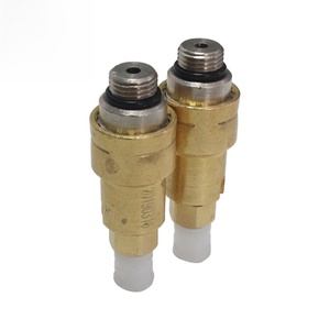 ชุดซ่อมช่วงล่าง Air Front Holding สำหรับ A8D4 พร้อมชุดเล็ก 4E0616039AF 4E0616039AH อะไหล่ซ่อมช่วงล่าง - Product Image 4