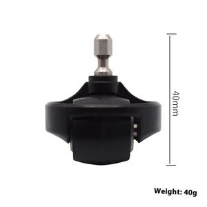 IRobot para <span class=keywords><strong>Roomba</strong></span> S9 y S9 + Accesorios de aspiradora en seco cepillo principal y cepillo lateral automático eléctrico/batería barrido y Mopp - Product Image 6