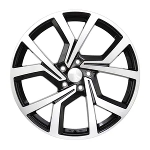 Pdw Customized Hrs Taiwan Rims With 22 For Toyota Tundra Wheel Alloys 18 Inch