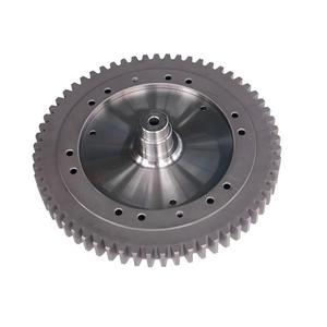Venta al por Mayor de Transmisión Planetaria de Tres Ejes de Accionamiento Directo HUAMAO 856 855 para Cargadora de Ruedas, Fábrica de Shandong, 1 Año de Garantía - Product Image 6