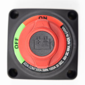 Xe xe RV Pin điện nặng 300A cont.500a 5min.1000a 30 sec.50v DC max. - Product Image 3