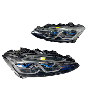 Hot salessuitable cho 2021-2024 BMW M4 G22 g82 cấu hình cao Ma trận <span class=keywords><strong>LED</strong></span> Đèn pha - Product Image 6