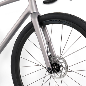 จักรยานเสือหมอบราคาถูกจากโรงงานจีน ปี 2026 รุ่น Tw Bike G2 24 สปีด ล้ออัลลอย สำหรับผู้ชาย - Product Image 6