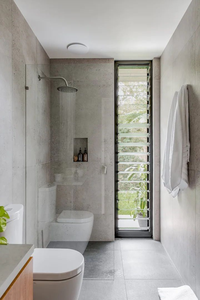 8mm Kính cường lực an ninh nhôm louver cửa sổ nhôm kính louver cửa sổ - Product Image 4