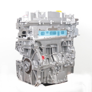 Ensemble moteur automobile neuf, bloc moteur H5FT HRA2 HRA2DDT 1.2 Turbo pour Renault Clio Nissan Qashqai - Product Image 5