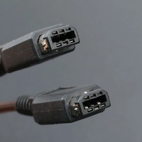 Nouveau lien de câble de connexion en ligne à 2 joueurs pour Game Boy, pour GameBoy Color & Pocket & Light GB GBC GBP GBL