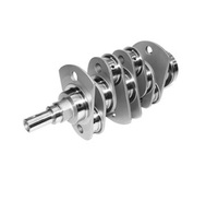 Vilebrequin de course en aluminium usiné sur mesure pour moteur diesel Subaru EJ20 EJ20T 12200AA240 12200AA200 2002-2005 WRX 2.0L