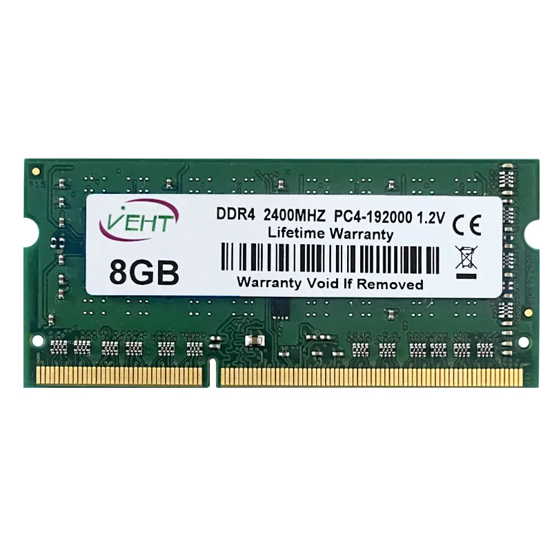 Hot spot sodimm ddr4 2x8gb 15v 4gb / 8gb / 16gb/32gb 2666MHZ/ 21300MHZ Laptop and computer memory ram ddr4