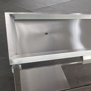 BT-SAT003 BESTRAN-Mesa de desechable, precio de hospital - Product Image 5