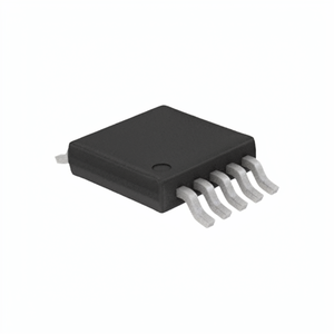 ISL32430EIUZ-T7A 10 TFSOP, 10 MSOP (0.118", 3.00mm de ancho) En stock Transceptor IC con interfaz 10MSOP completa 1/1 - Product Image 1