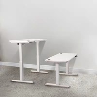 Pied d'ordinateur de bureau, réglable en hauteur, hauteur, support intelligent, lifting électrique, pour pied d'ordinateur, promo, 1 pièce