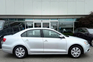รถยนต์มือสอง Volkswagen Jetta ปี 2014 ราคาถูก ขาย - Product Image 5