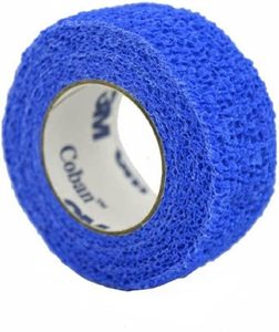 3 M fasciatura compressione <span class=keywords><strong>Coban</strong></span> materiale non tessuto/fibra elastica cm X 4.57 M Nonstelile 1582b - Product Image 1