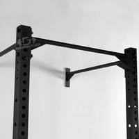Rack de musculation mural commercial, banc de musculation, rack de squat pour salle de sport