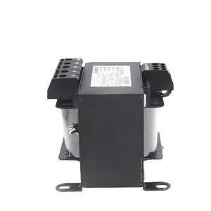 Горячая распродажа, однофазный трансформатор для контроля изоляции BK-2000VA 380 до 220 В NDK-2000W хорошей цене