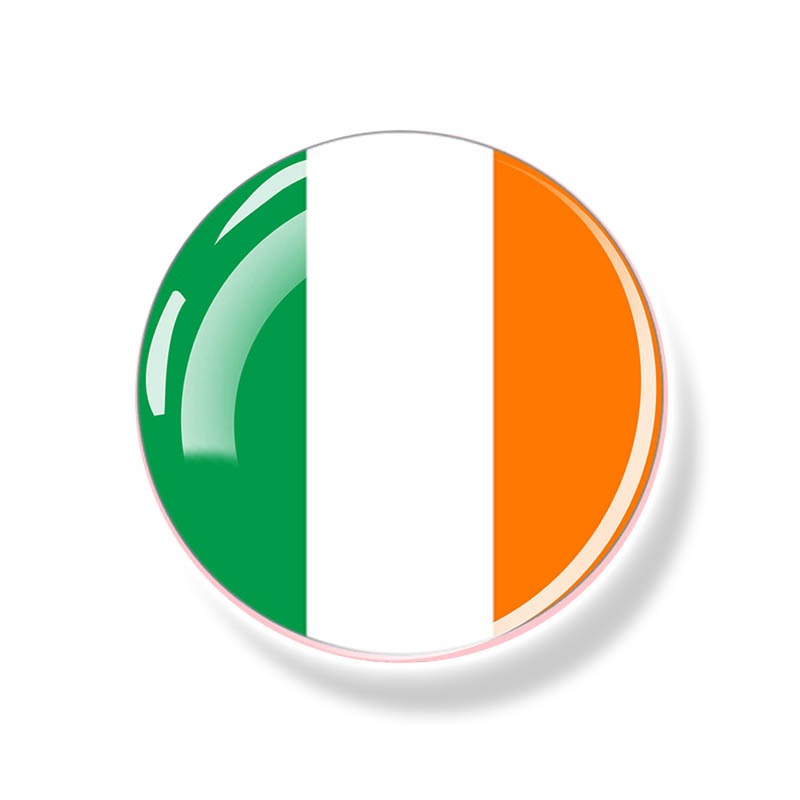 Irlande