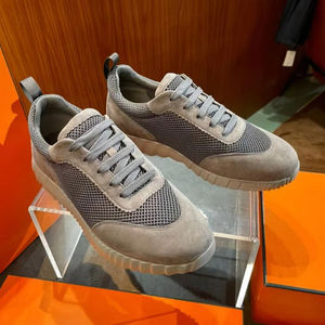 Zapatillas Deportivas Retro Casuales con Cordones <span class=keywords><strong>para</strong></span> Hombre y <span class=keywords><strong>Mujer</strong></span>, Transpirables, con Suela <span class=keywords><strong>de</strong></span> Goma Antideslizante y Amortiguación - Product Image 6