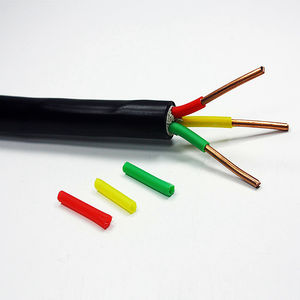 <span class=keywords><strong>U1000R2V</strong></span> 3*4mm2 RO2V 3G4mm2 câble d'alimentation en cuivre fil de cuivre pur isolé PRC - Product Image 6