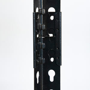 אחסון מחזיקי מחסן פלדת מתכת בינוני כבד החובה מדפי החובה - Product Image 4