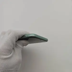 Mini iPhone Verde, Teléfono Usado 11, Barato, Original, Desbloqueado, Reacondicionado, Grado AA+, Teléfono Móvil para iPhone 11, Pantallas LCD para Teléfono Móvil - Product Image 5