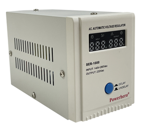 Tần số cao tinh khiết Sine Wave Inverter 1000W 2000W 3000W cho xe RV xe tải thuyền với quạt làm mát - Product Image 5