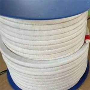 Hiệu suất cao ngâm tẩm <span class=keywords><strong>PTFE</strong></span> không amiăng tuyến đóng gói - Product Image 6