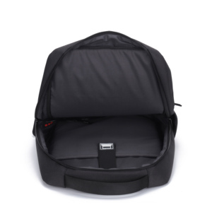 OEM New Fashion Business Smart Waterproof Travel Laptop <b>Backpack</b> Custom Sac a Dos School <b>Anti</b> <b>Theft</b> <b>Backpack</b> Bags With USB - Product Image 4