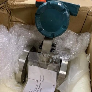 Débitmètre numérique Yokogawa haute précision YEWFLO DY100-JBLFD4-4D/NS21/QCR/SCT/CH - Product Image 3