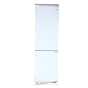 Nouveaux produits phares : Réfrigérateur encastrable intelligent à grande capacité, à refroidissement par air, silencieux, économe en énergie et avec fonction de conservation intelligente des aliments. - Product Image 1