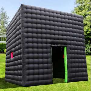 <span class=keywords><strong>Prix</strong></span> d'usine incroyable Tentes durables gonflables commerciales Chapiteau gonflable personnalisé de grande tente d'événement - Product Image 1