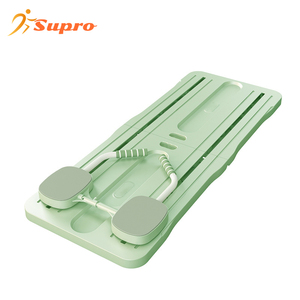 Equipo de Gimnasio SuproGym, Tabla de Flexiones, Soporte para Flexiones, Ejercicios de Pecho, Flexión de Brazos, Máquina para Abdominales - Product Image 1