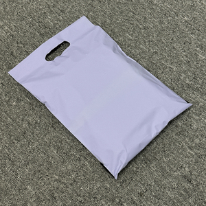 Bolsa <span class=keywords><strong>de</strong></span> envío <span class=keywords><strong>de</strong></span> mensajería autoadhesiva <span class=keywords><strong>de</strong></span> plástico <span class=keywords><strong>de</strong></span> 12x16 pulgadas para ropa interior, camisetas, <span class=keywords><strong>paquete</strong></span> <span class=keywords><strong>de</strong></span> ropa - Product Image 1