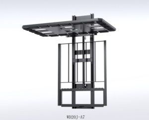 Stabilizzatore di Carico per Carrello Elevatore: Dispositivo per Migliorare la Stabilità nella Movimentazione del Carico - Product Image 1