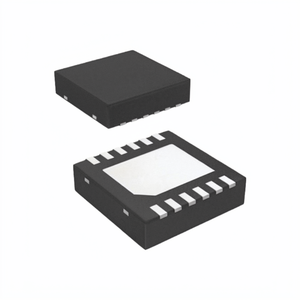 TPS92622QDRRRQ1 ชิปอิเล็กทรอนิกส์สำหรับการจัดการพลังงาน (PMIC) แบบเปลือยเปล่าชนิด WFDFN ช่องสัญญาณ 12 ของผู้ผลิต - Product Image 1