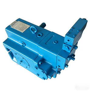 Pompe hydraulique PVXS 350 bars haute pression PVXS66, pompe à pistons en circuit ouvert pour grue marine avec garantie d'un an - Product Image 4