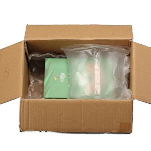 500 Metros Inflável Segurança Bolha Amortecimento Wrap Roll air Pillow Film <span class=keywords><strong>Cushion</strong></span> Bag - Product Image 3