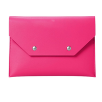 Porte-cartes en cuir PU pour Mahjong, pochette pour cartes, accessoires de Mahjong, étui de protection avec fermeture sécurisée, cadeau idéal