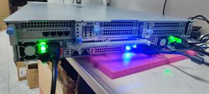 Servidor en Rack PowerEdge R750xs Fabricado en China, Intel Xeon Silver 4310, 2U, 2x32GB RAM, Disco Duro de 2TB y 7.2K RPM, 3 Años de Garantía, en Stock - Product Image 3