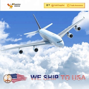Tarifas de Envío de Productos por Mar/Aire 2024 desde China a Estados Unidos/Canadá - Product Image 2