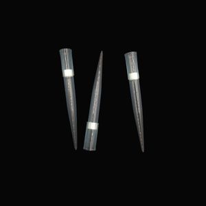หัวดูดสารเคมีแบบมีตัวกรอง ขนาด 1000 ไมโครลิตร วัสดุพลาสติก - Product Image 3
