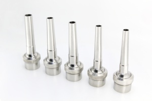 Vòi phun vòi phun đơn có thể điều chỉnh bằng thép không gỉ 304 cho các dự án vườn bao gồm tất cả các kích cỡ - Product Image 4