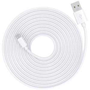 Nouveau câble d'extension USB A vers USB C mâle-femelle pour équipement industriel, 5M à 30M, en tissu et caoutchouc, 20M 25M - Product Image 6