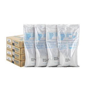 코니카 미놀타 DV610 정품 5500/6501/65hc/CPP650/C7000 현상기 철분 파우더 복사기 전용 86151MS5 적용 가능 - Product Image 3