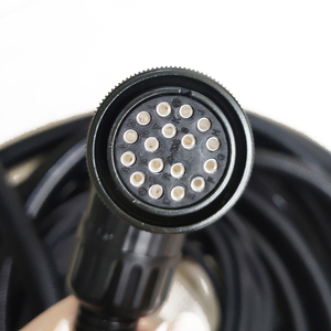 สายเคเบิลโต๊ะหมุนแกนที่ 4 สำหรับ FANUC B8 SERIES - Product Image 4