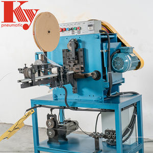 उच्च दक्षता वाली y ब्रांड पशु पत्थर तार पिंजरे क्लैंप कुशन सहायक उपकरण c30 c45 c रिंग मशीन - Product Image 3